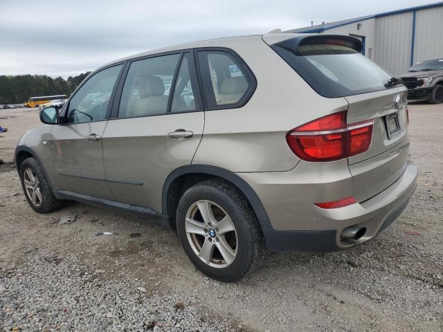 Photo 2 from auction – 2011 BMW X5 XDRIVE3 with VIN 5UXZV4C56BL741437