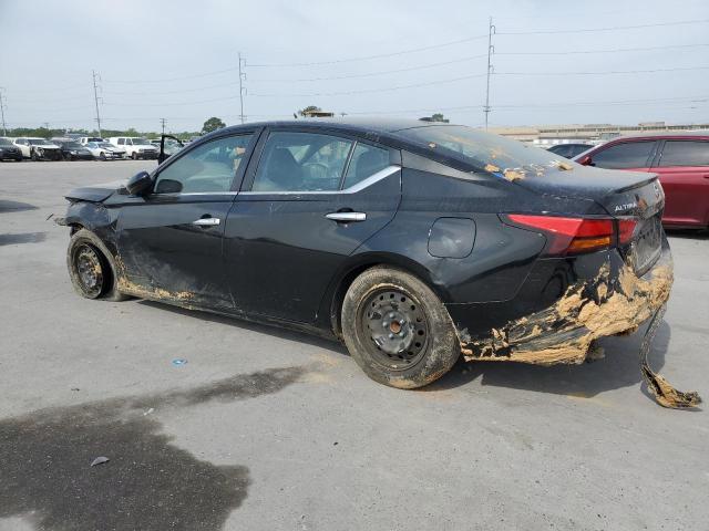 Photo 2 from auction – 2020 NISSAN ALTIMA S with VIN 1N4BL4BV8LC284289