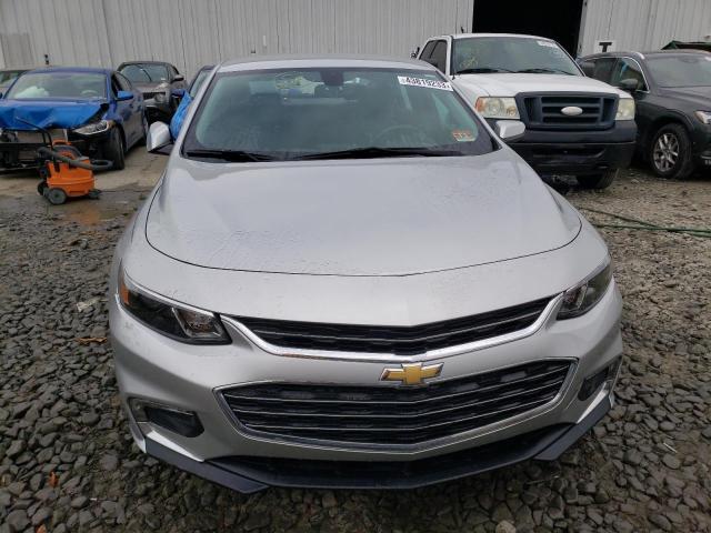 Photo 5 from auction – 2017 CHEVROLET MALIBU LT with VIN 1G1ZE5ST2HF132708