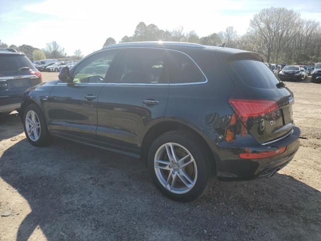 Photo 2 from auction – 2016 AUDI Q5 PREMIUM with VIN WA1D7AFP1GA073724