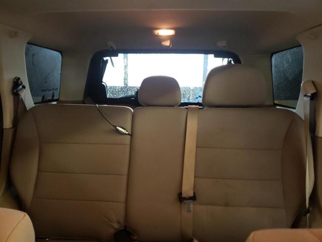 Photo 10 from auction – 2011 FORD ESCAPE XLT with VIN 1FMCU9DG4BKC49109