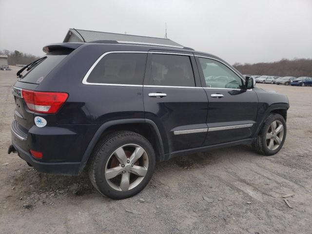 Photo 3 from auction – 2011 JEEP GRAND CHER with VIN 1J4RR5GT7BC501005