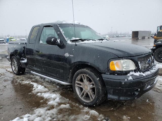 Photo 4 from auction – 2000 FORD F150 with VIN 2FTRX07L7YCB11314