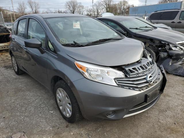 Photo 4 from auction – 2016 NISSAN VERSA NOTE with VIN 3N1CE2CPXGL369290
