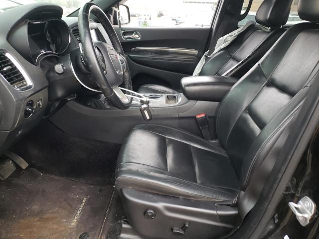 Photo 7 from auction – 2017 DODGE DURANGO GT with VIN 1C4RDJDG3HC824237