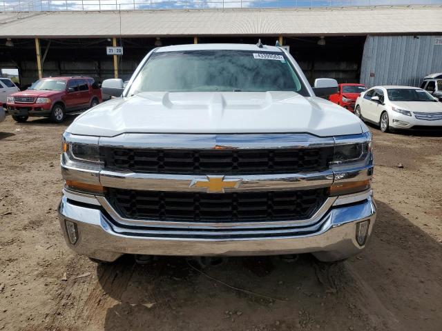 Photo 5 from auction – 2018 CHEVROLET SILVERADO with VIN 1GCVKREC2JZ298488