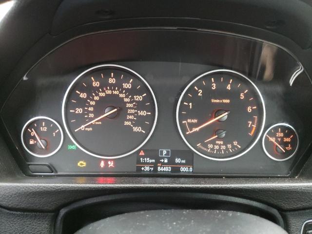 Photo 9 from auction – 2015 BMW 328 XI SUL with VIN WBA3B5C5XFF962000