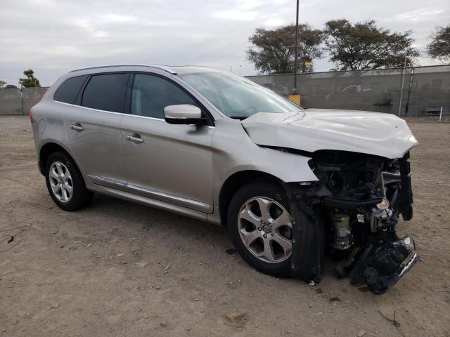 Photo 4 from auction – 2016 VOLVO XC60 T5 PR with VIN YV440MDK1G2848730
