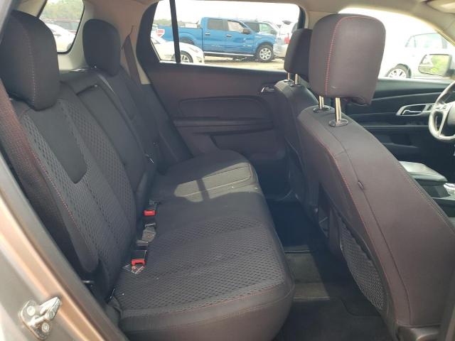 Photo 11 from auction – 2012 GMC TERRAIN SL with VIN 2GKALMEK0C6312767