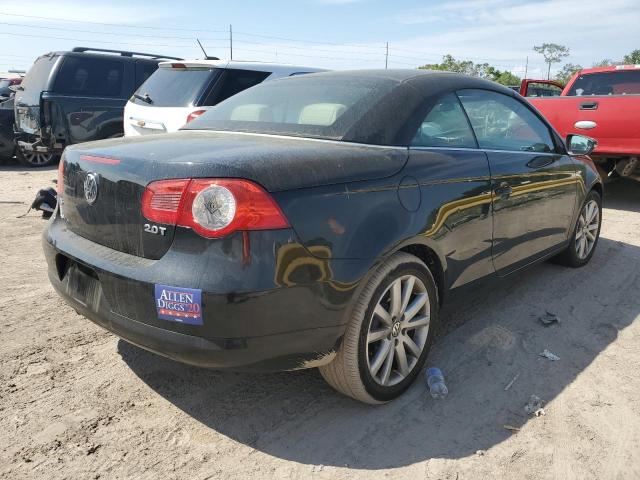 Photo 3 from auction – 2009 VOLKSWAGEN EOS TURBO with VIN WVWBA71F09V015583