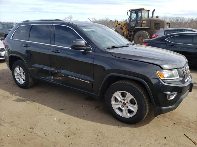 Photo 4 from auction – 2014 JEEP GRAND CHER with VIN 1C4RJFAG0EC109485