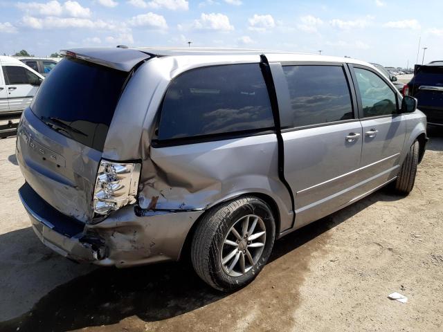 Photo 3 from auction – 2016 DODGE GRAND CARA with VIN 2C4RDGBG2GR365603