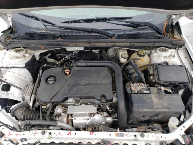 Photo 11 from auction – 2016 CHEVROLET MALIBU LT with VIN 1G1ZE5STXGF357537