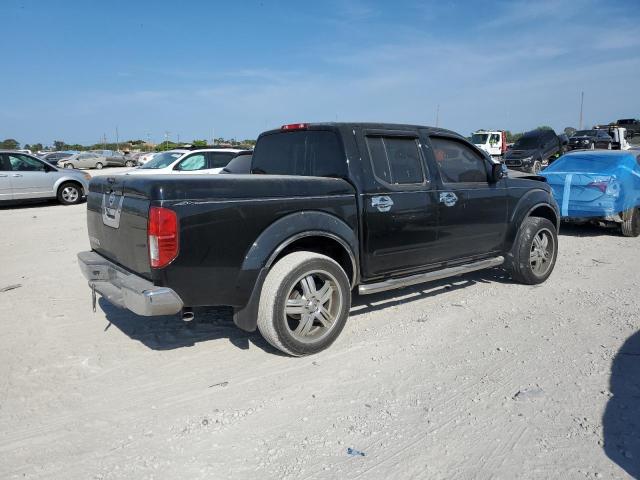 Photo 3 from auction – 2012 NISSAN FRONTIER S with VIN 1N6AD0ER4CC413295