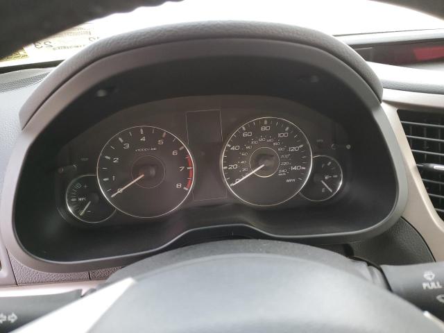 Фото 9 с аукциона – 2012 SUBARU LEGACY 2.5 с VIN 4S3BMBC67C3026932