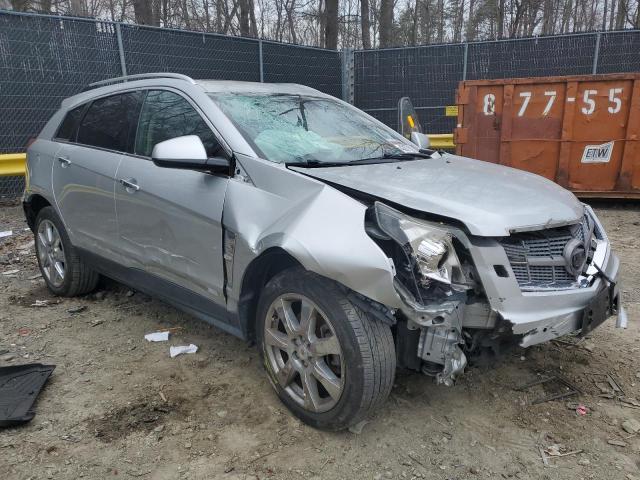 Photo 4 from auction – 2011 CADILLAC SRX PREMIU with VIN 3GYFNFEY2BS563053
