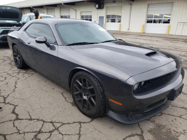 Photo 4 from auction – 2021 DODGE CHALLENGER with VIN 2C3CDZBT0MH604957