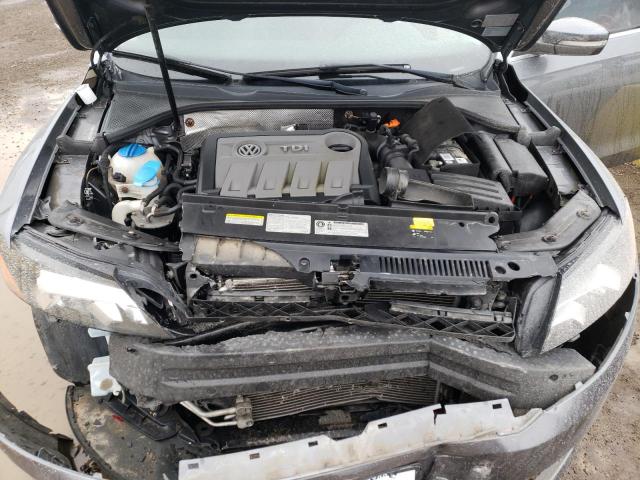 Photo 11 from auction – 2014 VOLKSWAGEN PASSAT SE with VIN 1VWBN7A39EC117736