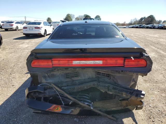 Photo 6 from auction – 2013 DODGE CHALLENGER with VIN 2C3CDYBT5DH530915