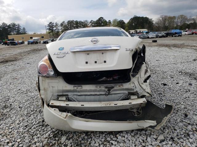 Photo 6 from auction – 2012 NISSAN ALTIMA BAS with VIN 1N4AL2AP3CC106499
