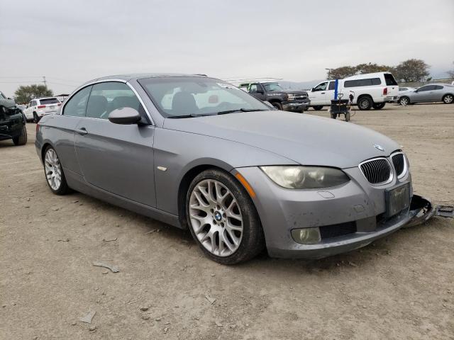 Photo 4 from auction – 2008 BMW 328 I with VIN WBAWL13528PX18762