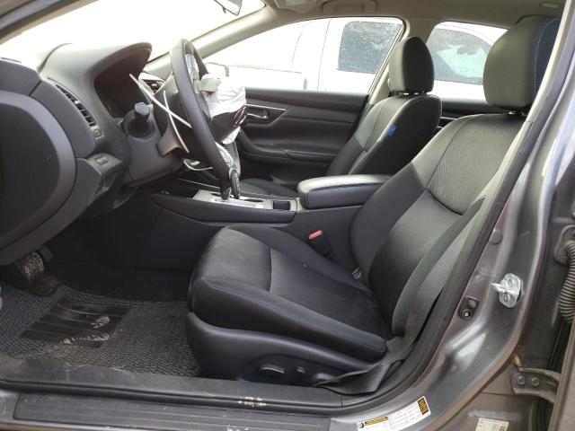 Photo 7 from auction – 2016 NISSAN ALTIMA 2.5 with VIN 1N4AL3AP1GC276209