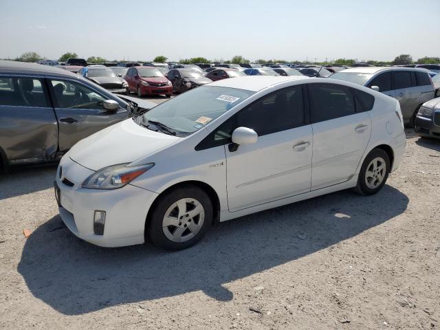 TOYOTA PRIUS 2011 con VIN JTDKN3DU5B5329548 - Foto de la subasta