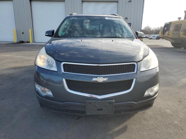 Photo 5 from auction – 2011 CHEVROLET TRAVERSE L with VIN 1GNKVGED9BJ278818