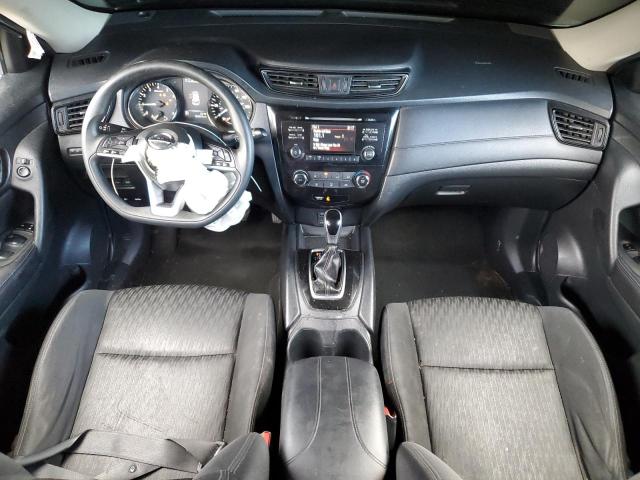 Photo 8 from auction – 2017 NISSAN ROGUE S with VIN KNMAT2MT4HP506963