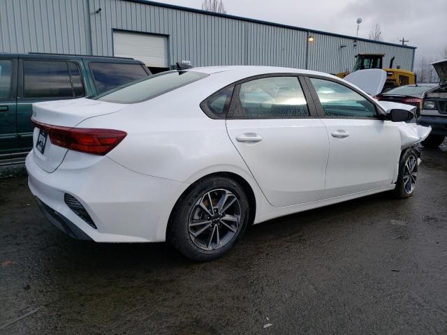 Photo 3 from auction – 2023 KIA FORTE LX with VIN 3KPF24AD2PE526726