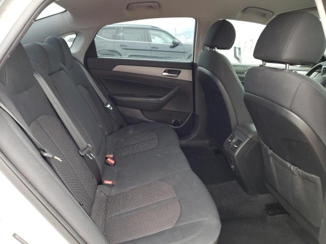 Photo 10 from auction – 2019 HYUNDAI SONATA with VIN 5NPE34AF7KH790068