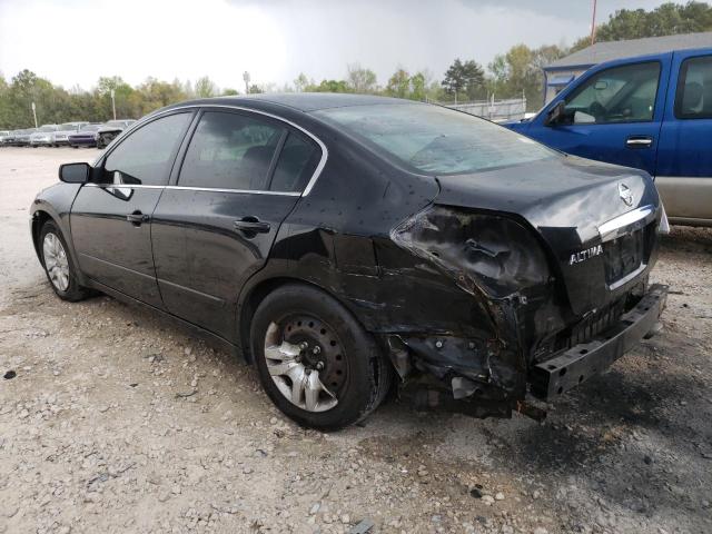 Photo 2 from auction – 2012 NISSAN ALTIMA BAS with VIN 1N4AL2AP3CN485671