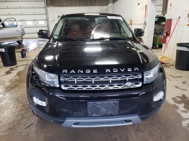 Photo 5 from auction – 2013 LAND ROVER RANGE ROVE with VIN SALVV2BG2DH715455