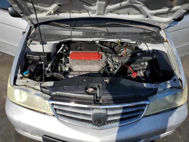 Photo 12 from auction – 2003 HONDA ODYSSEY LX with VIN 5FNRL18543B103755