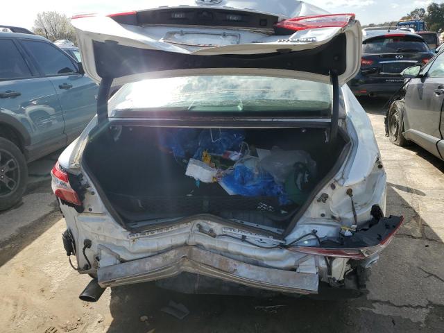 Photo 6 from auction – 2020 TOYOTA CAMRY XLE with VIN 4T1F31AK7LU528991