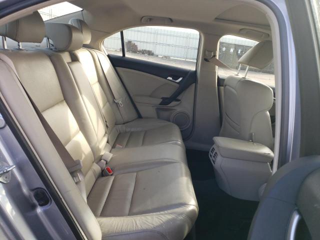Photo 10 from auction – 2014 ACURA TSX with VIN JH4CU2F47EC000699