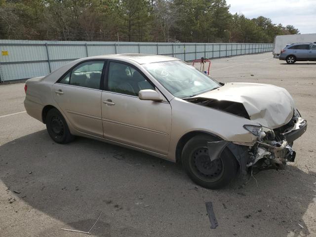 Photo 4 from auction – 2005 TOYOTA CAMRY LE with VIN 4T1BE32KX5U526545