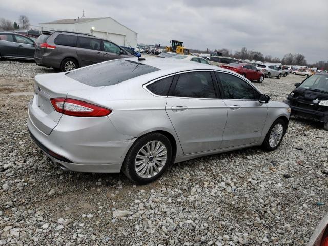 Photo 3 from auction – 2016 FORD FUSION SE with VIN 3FA6P0PU3GR401783