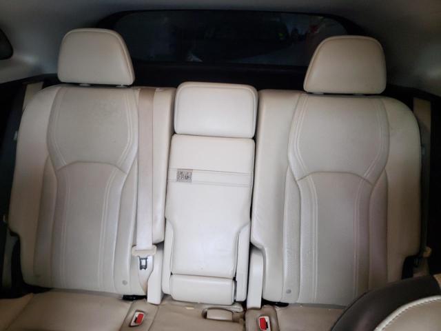 Photo 10 from auction – 2016 LEXUS RX 350 BAS with VIN 2T2BZMCA4GC005885