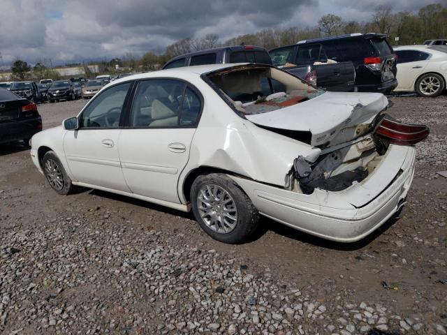 Photo 2 from auction – 1999 OLDSMOBILE CUTLASS GL with VIN 1G3NB52M2X6323311