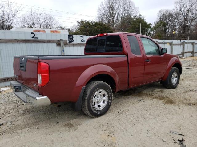 Photo 3 from auction – 2007 NISSAN FRONTIER K with VIN 1N6BD06T77C433142