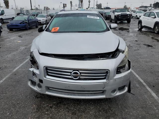 Photo 5 from auction – 2012 NISSAN MAXIMA S with VIN 1N4AA5AP7CC832213