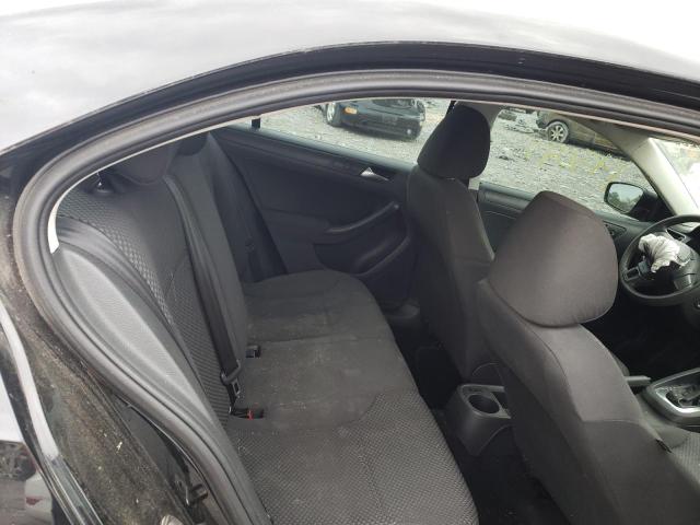Photo 10 from auction – 2012 VOLKSWAGEN JETTA BASE with VIN 3VW2K7AJ3CM342706
