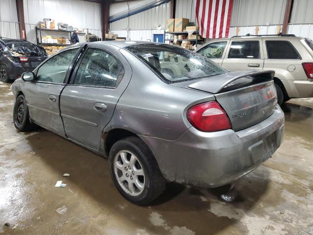 Photo 2 from auction – 2005 DODGE NEON SXT with VIN 1B3ES56C35D281792