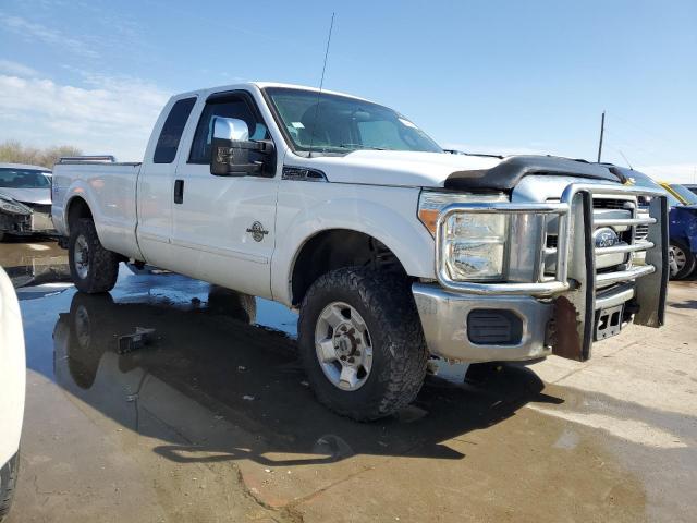 Photo 4 from auction – 2012 FORD F250 SUPER with VIN 1FT7X2BT9CEA60010