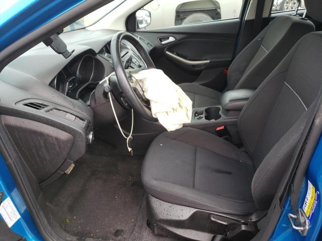 Photo 7 from auction – 2012 FORD FOCUS SEL with VIN 1FAHP3M21CL372466