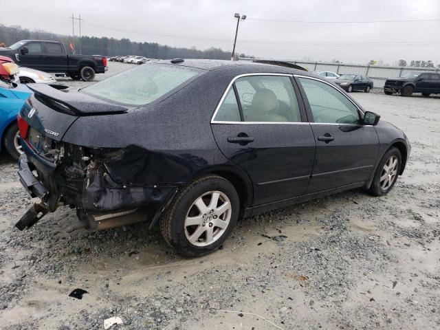 Photo 3 from auction – 2005 HONDA ACCORD EX with VIN 1HGCM66545A022898