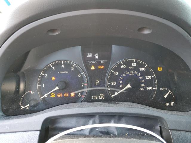 Photo 9 from auction – 2011 LEXUS RX 350 with VIN 2T2BK1BAXBC083410