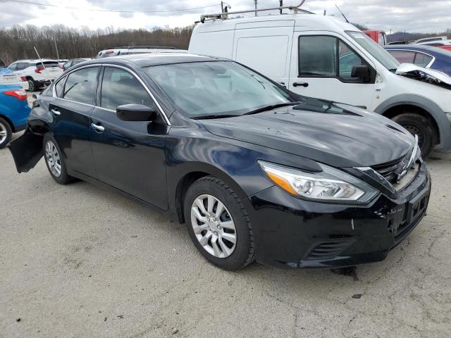 Photo 4 from auction – 2018 NISSAN ALTIMA 2.5 with VIN 1N4AL3AP5JC170076