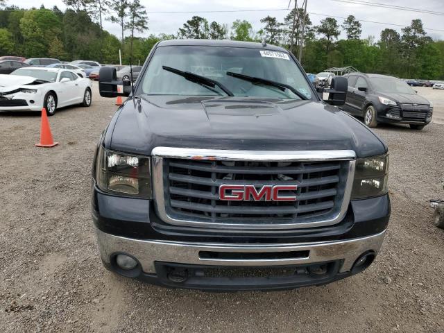 Photo 5 from auction – 2008 GMC SIERRA K25 with VIN 1GTHK23668F143827